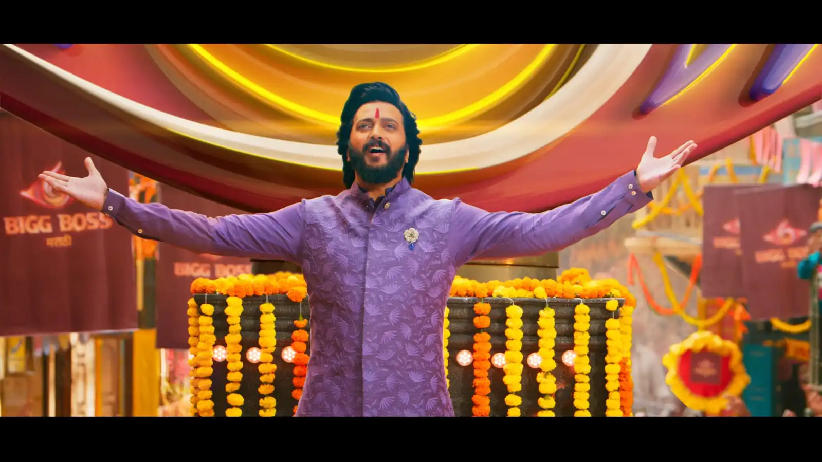 Bigg Boss Marathi Season 6 premieres on January 11