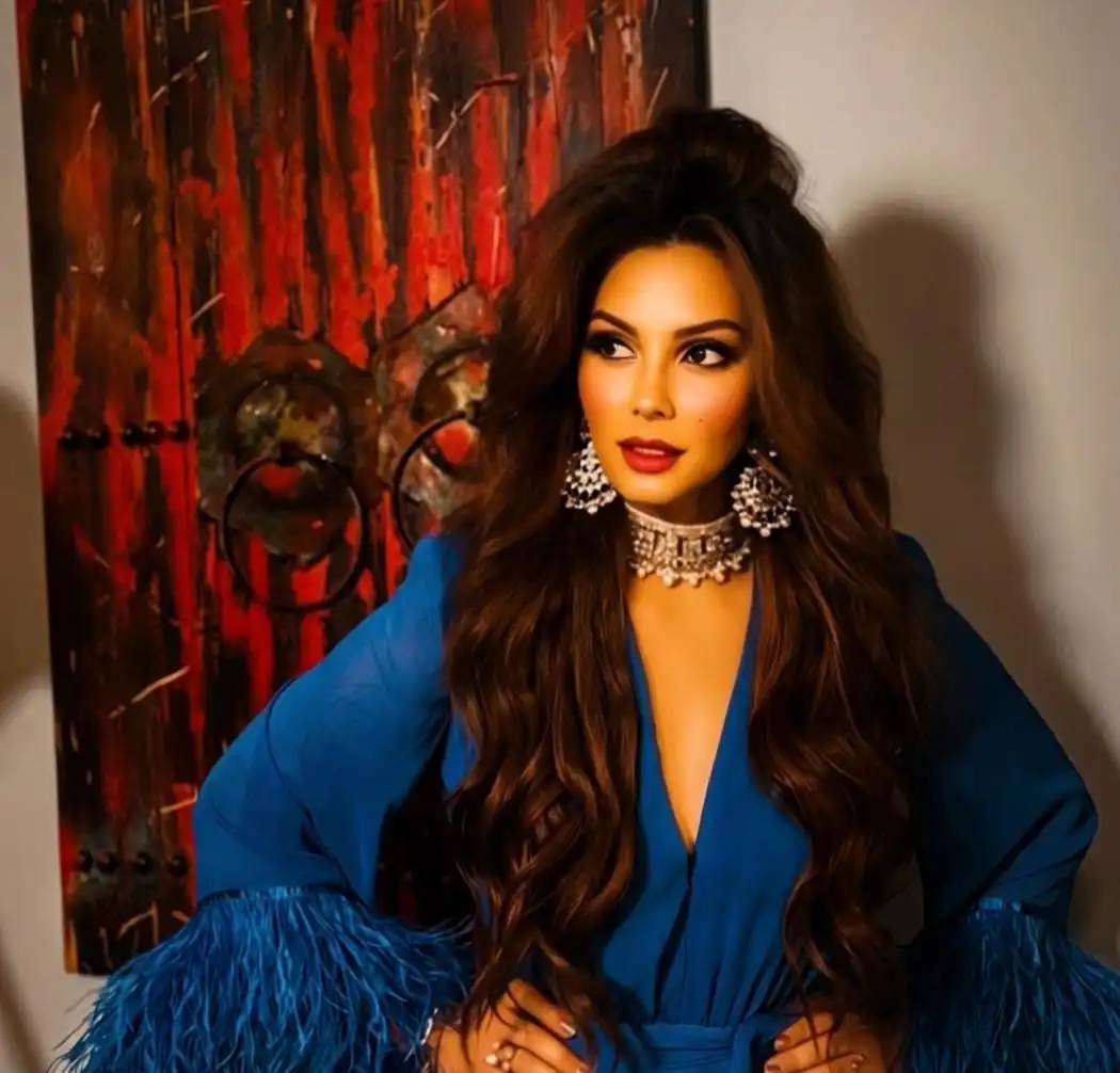 Somy Ali: I prefer a handful of people I can truly count on