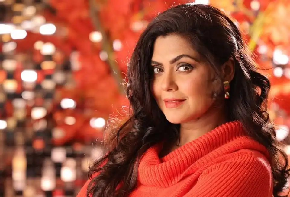 Rinku Ghosh: It’s sad how the weather doesn’t give that same cozy feeling anymore