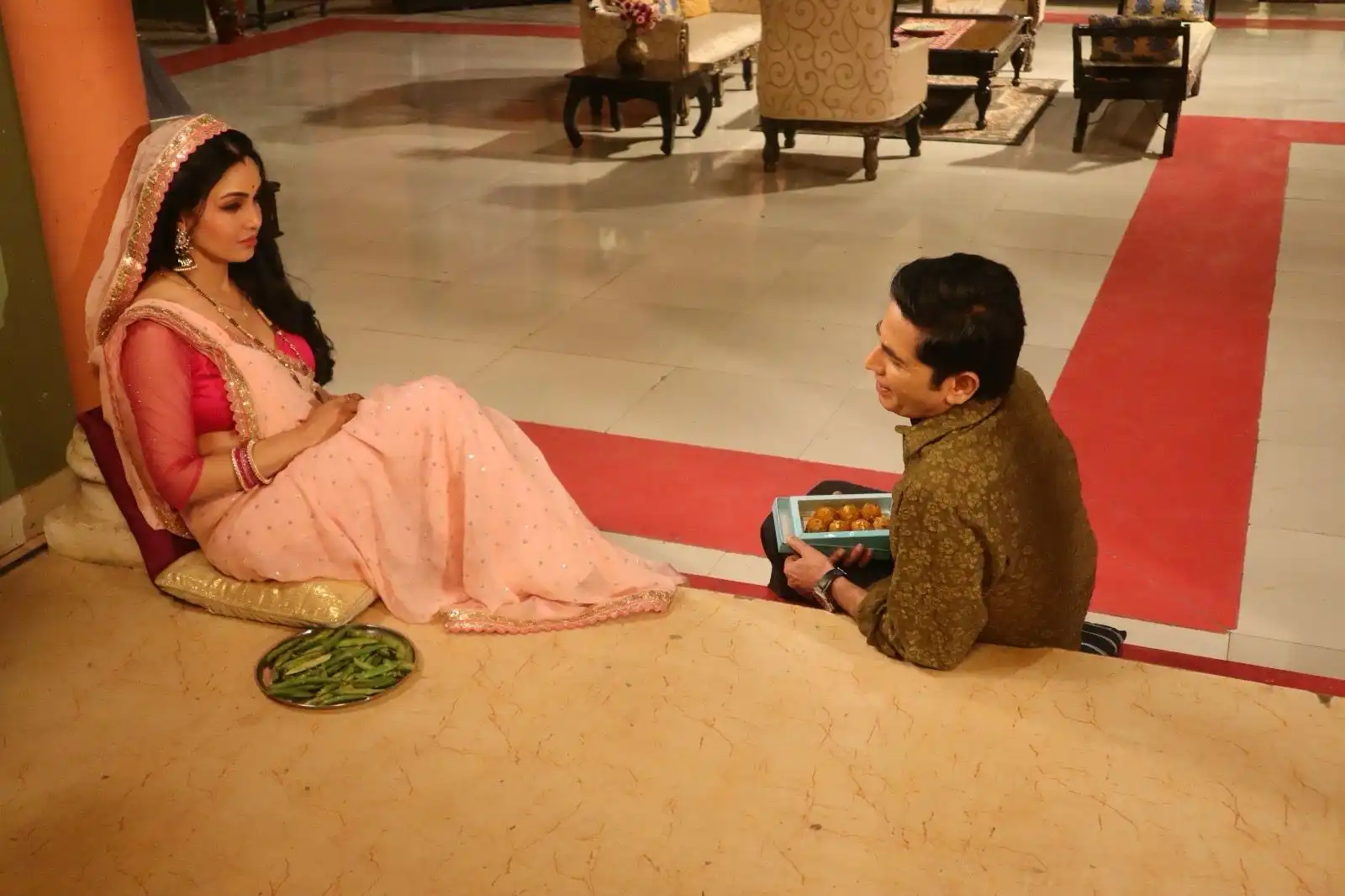 Bhabhiji Ghar Par Hain: Bribes, Battles, and Bhabijis