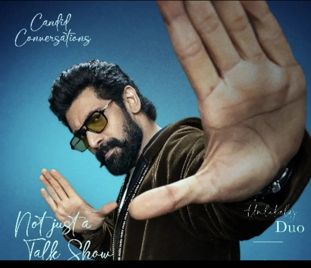 OTT Review: The Rana Daggubati Show: A Promising Start