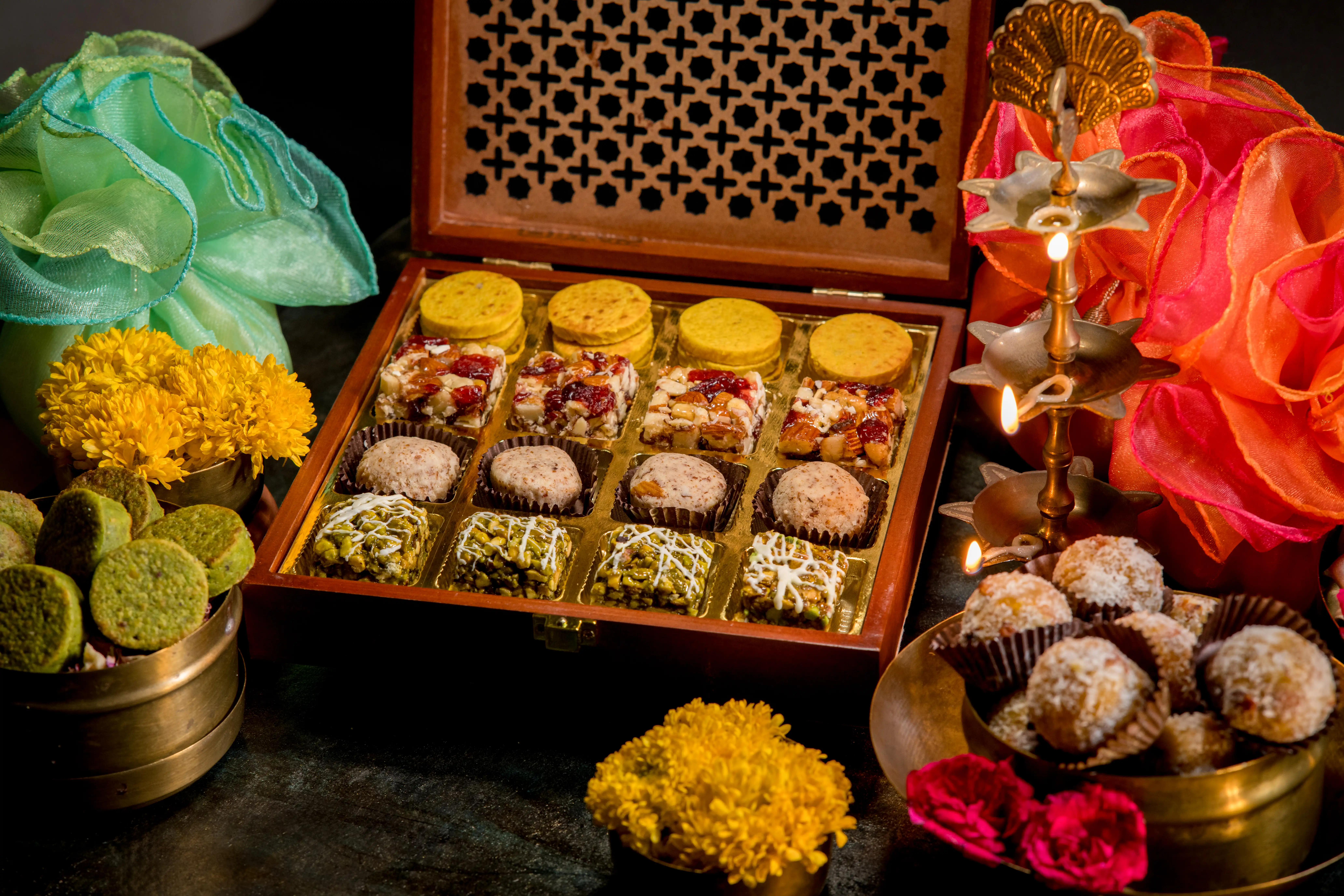 Celebrating Women, Food, and the Spirit of Enterprise