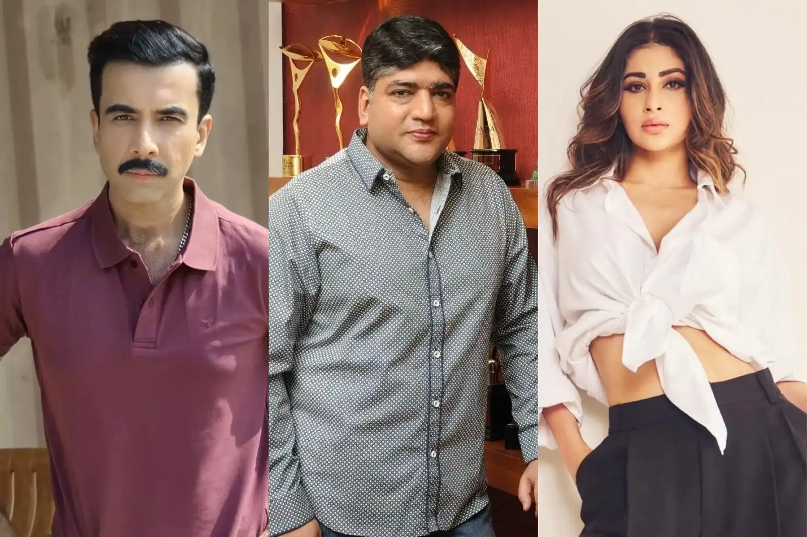 Sunjoy Waddhwa brings gripping spy saga Salakaar  