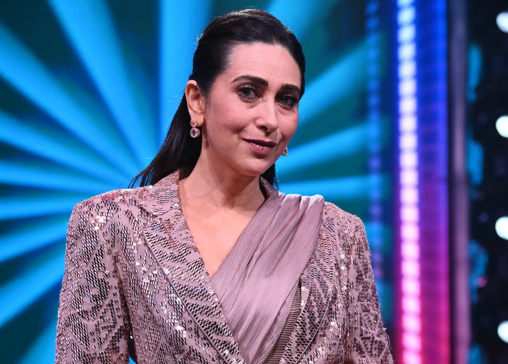 Karisma Kapoor Shares Interesting Trivia About Kapoor Family Nicknames on Indian Idol