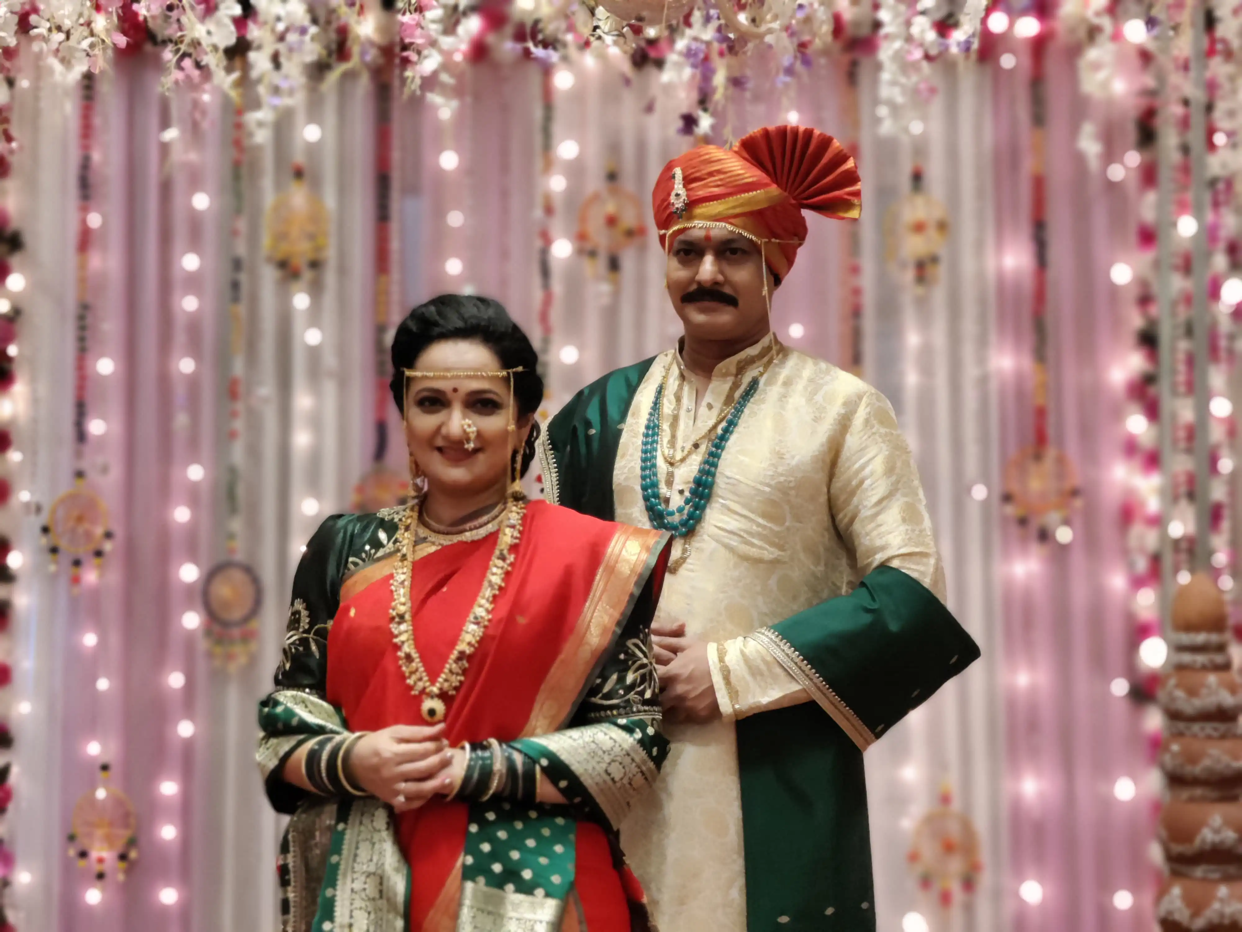 Kavita Lad: My Favourite Ornament is the Nath