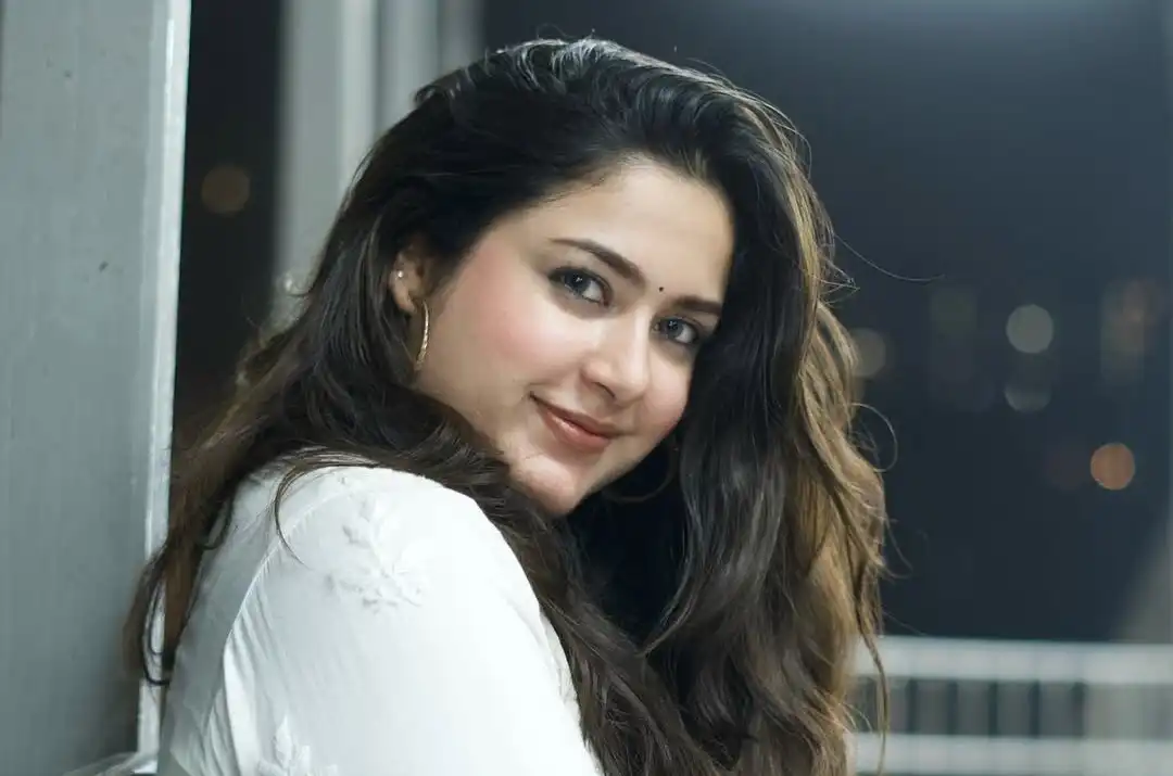 Prisha Dhatwalia: The Show Must Go On – And It Did!