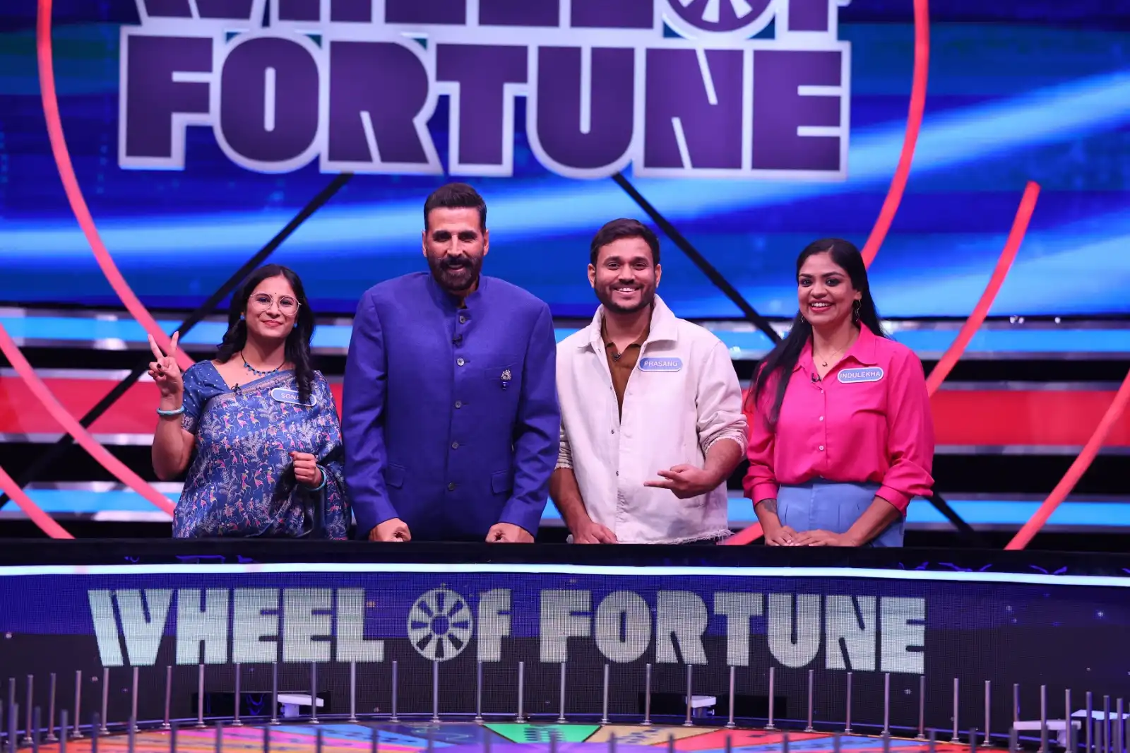 Contestant Prasang Shares Vision for AI Education in Rajasthan Tribal Schools