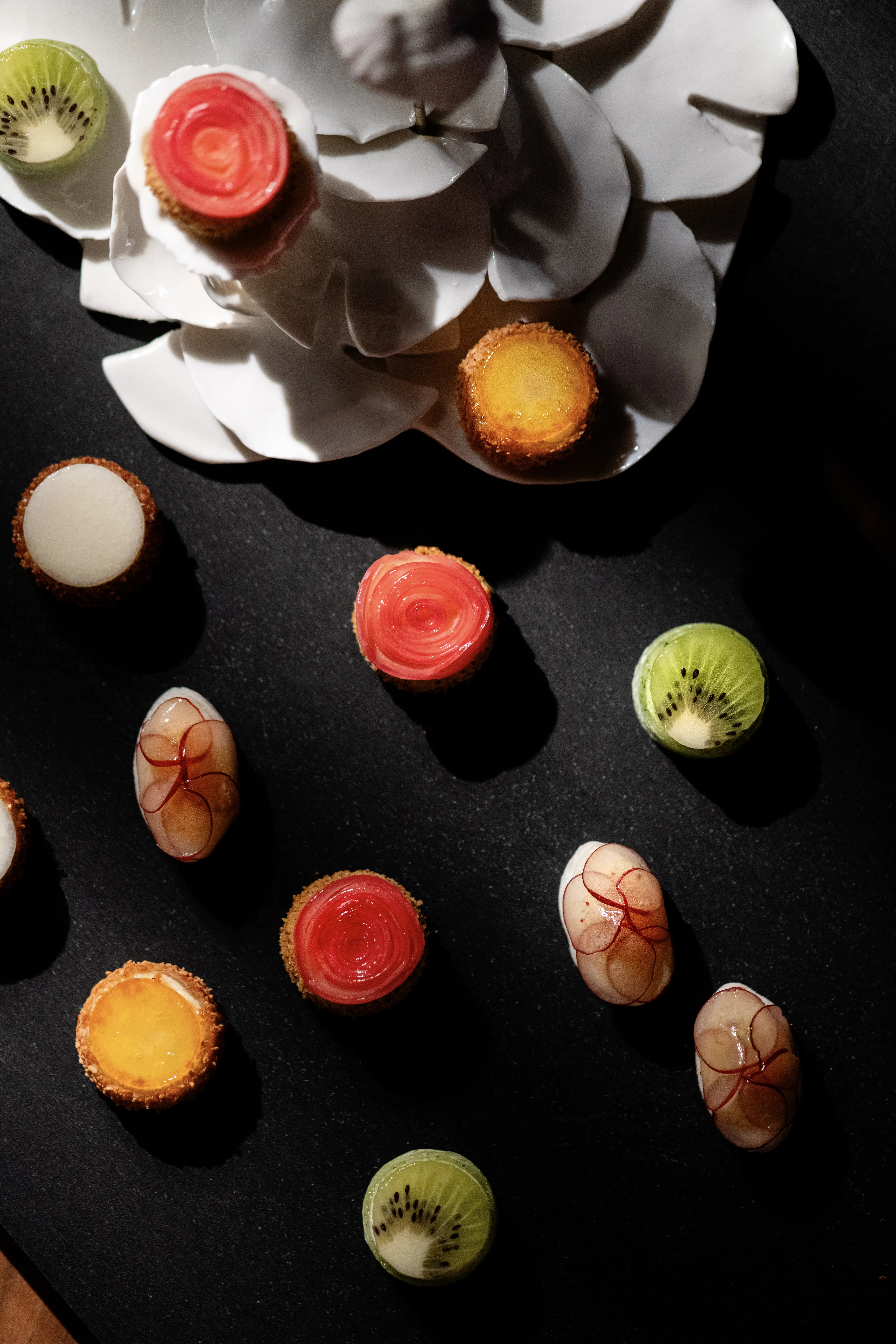 Mochis, Pic: Caroline Dutrey