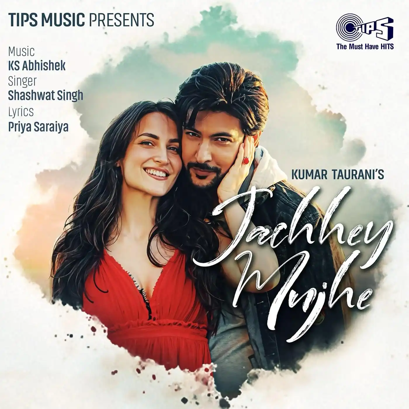 Tips Music Unveils Romantic Number 'Jachhey Mujhe' Starring Elli AvrRam and Shivin Narang