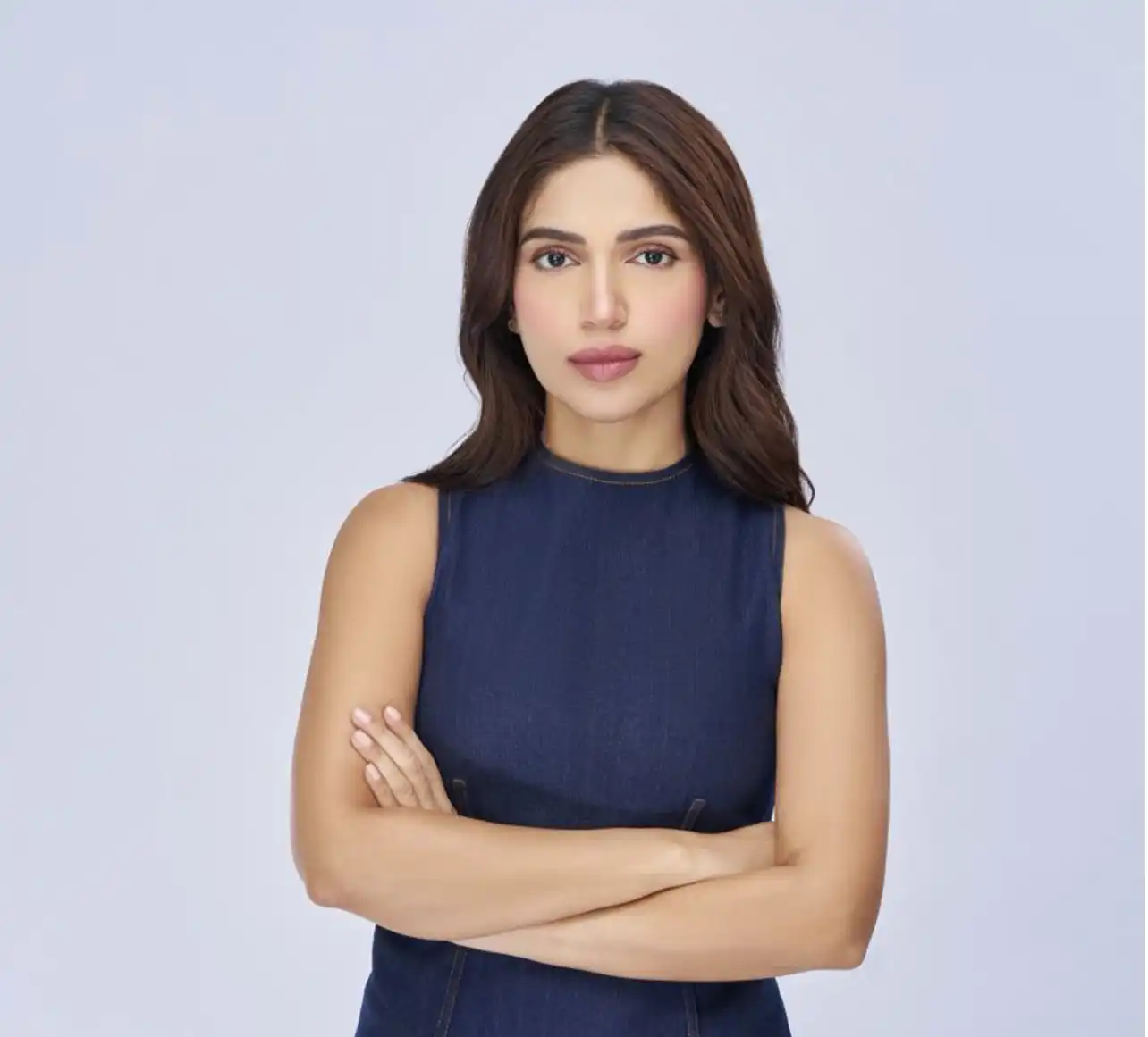 Bhumi Satish Pednekkar Joins Hands with Ketto