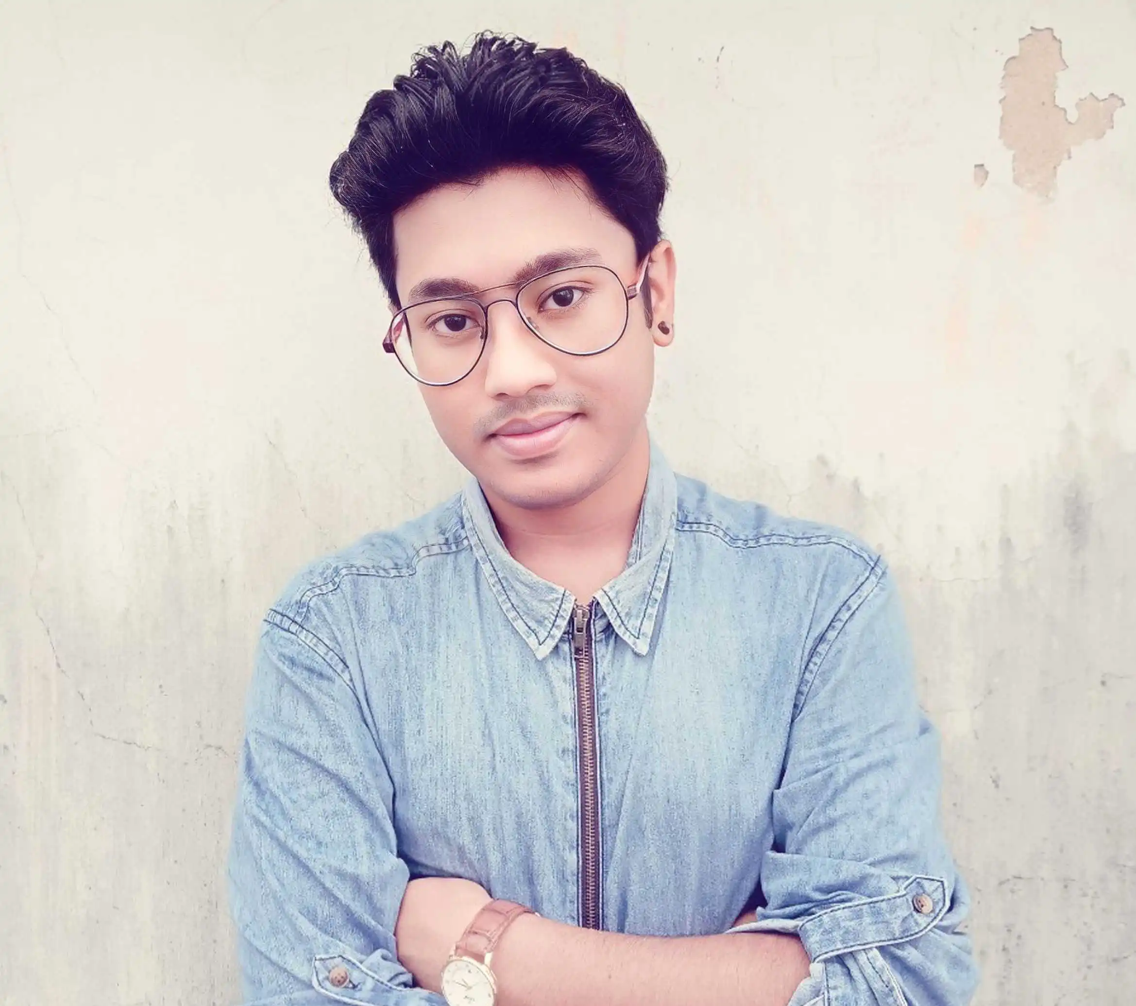Susovan Sonu Roy: Cinema Is an Exciting New Chapter for Me