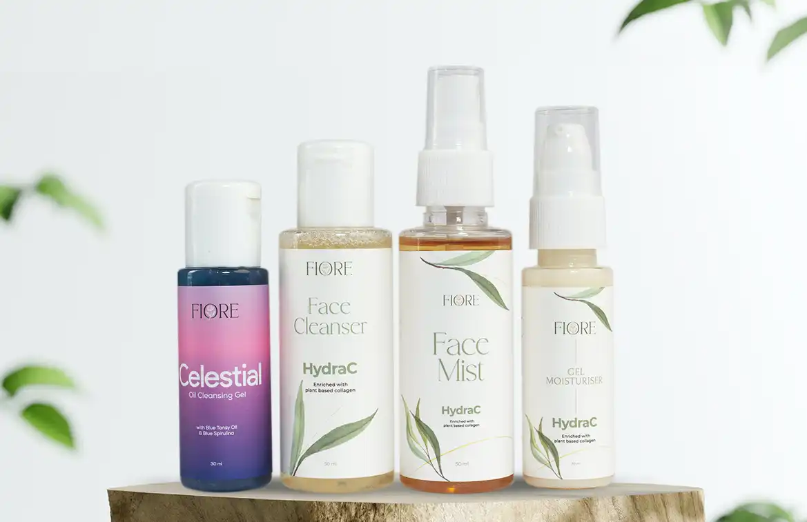Fiore Launches a Perfect Gift Hamper this Diwali