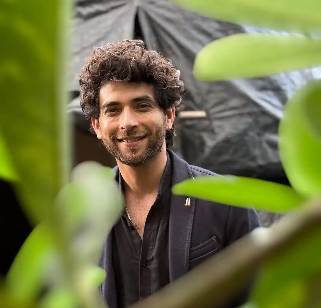 Ayush Shrivastava: Playing Rudra takes a toll on me emotionally, but that's also the kick