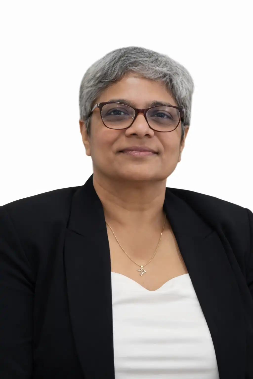 Laxmi Shetty, Head - Advertisement Revenue, Broadcast & Digital, Zee Entertainment Enterprises Ltd