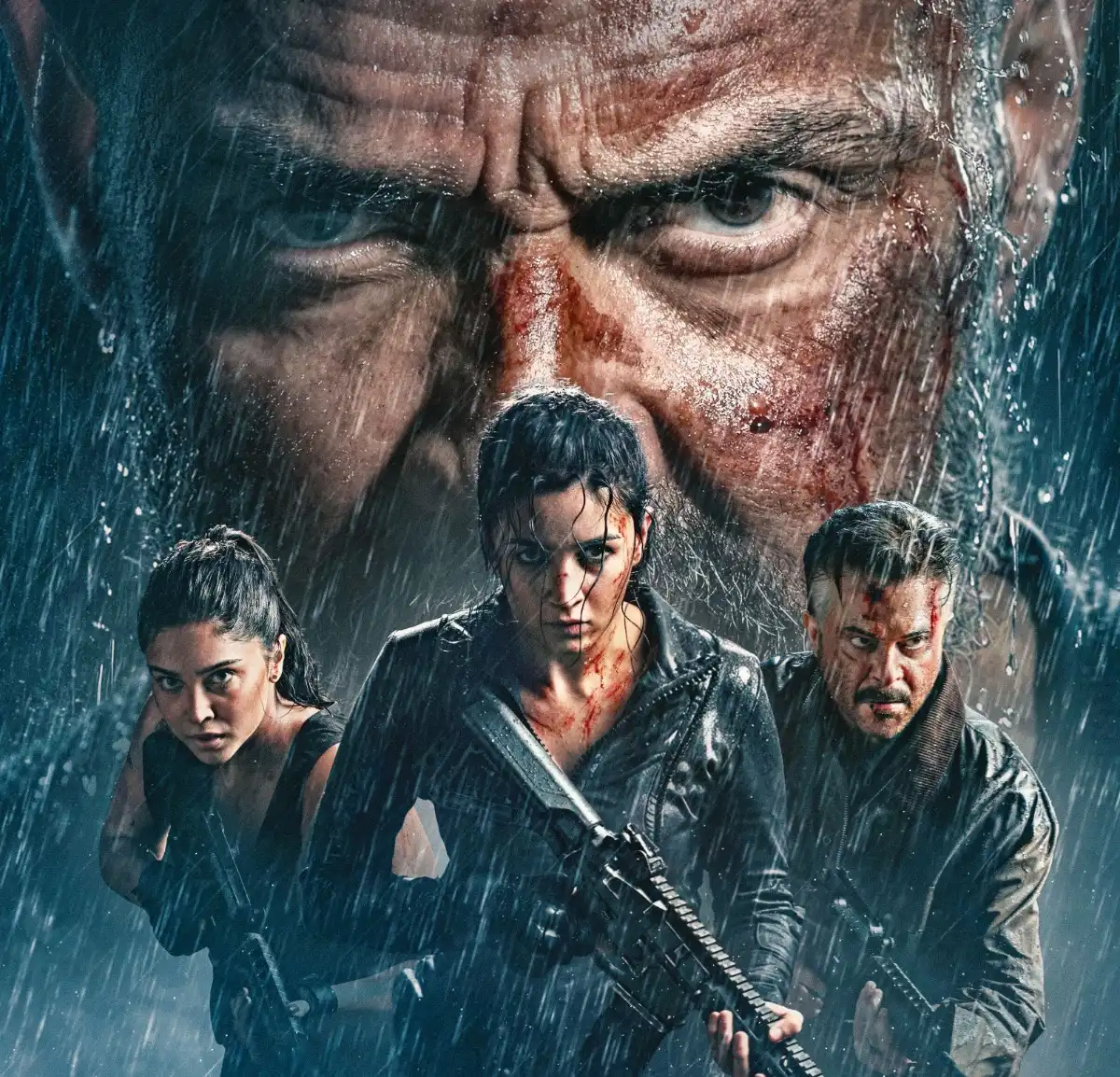 Alpha Enters Netflix Global Top 10