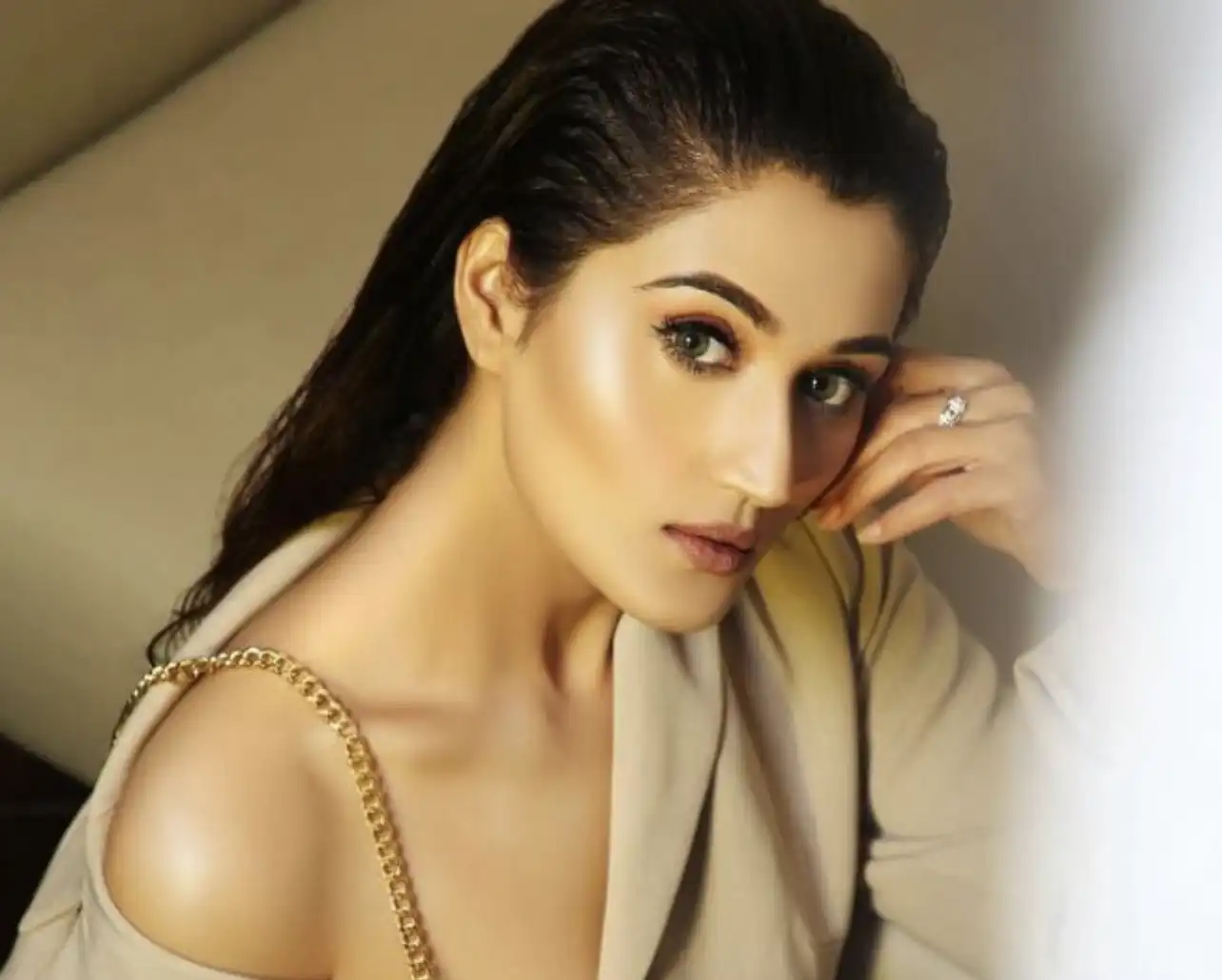 Arushi Nishank: Technological advancements have definitely played a role in shaking up relationships