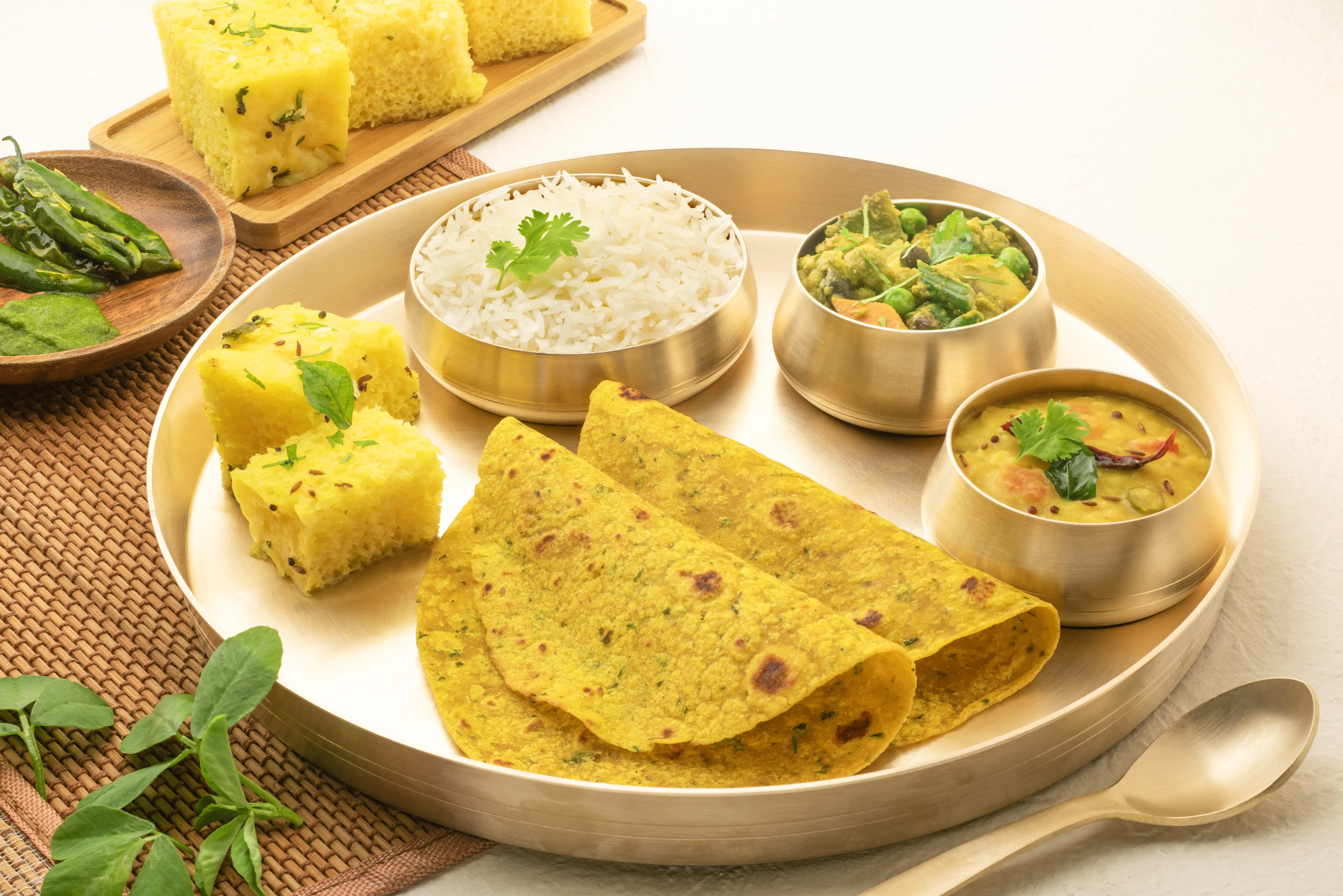 Chill In the Air, Warmth on Your Plate, Haldirams Launches Winter Delights Menu