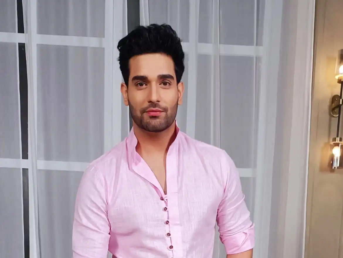 Abhishek Malik: Male-centric shows are every actor's dream