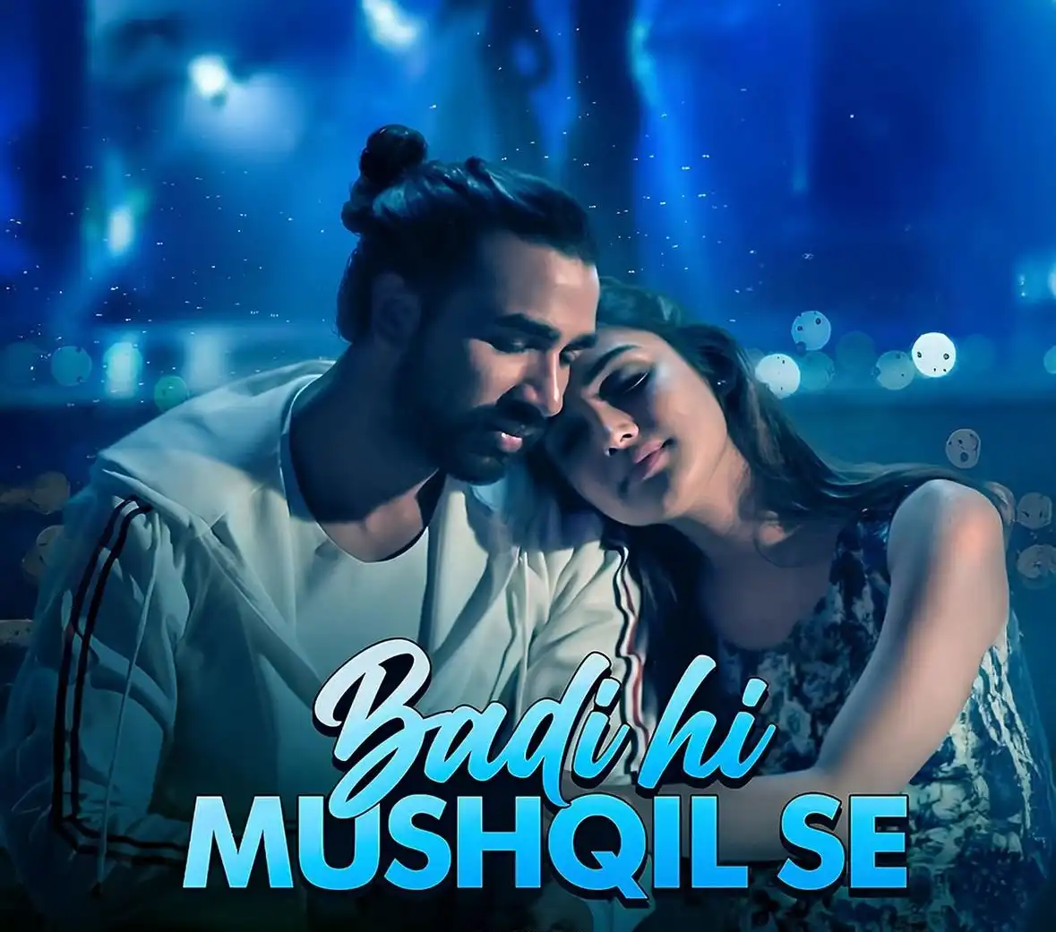 Ashoka Thackur’s Latest Release Badi Hi Mushqil Se Celebrates Love, Emotions, and Dreams