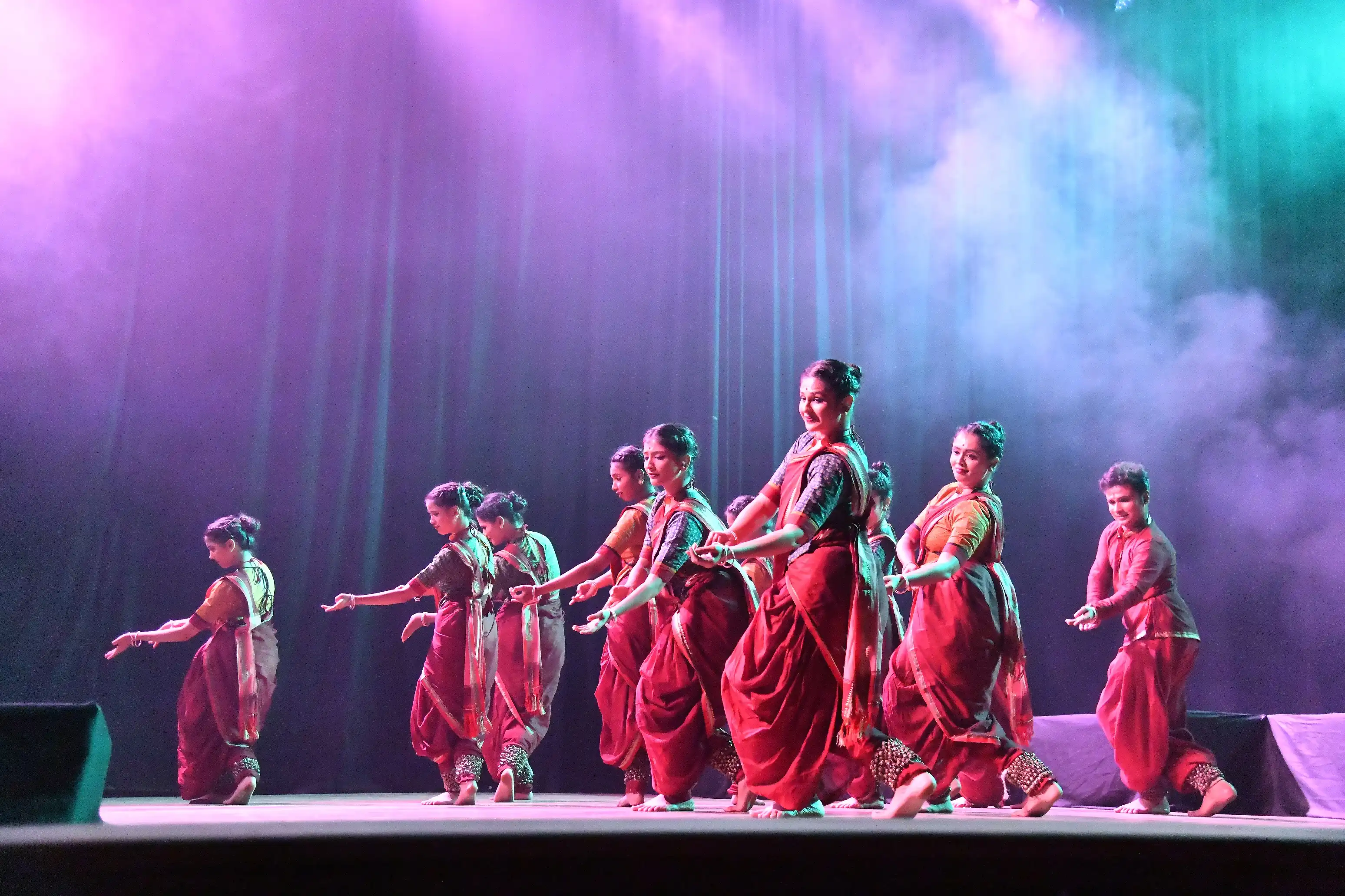 'Unnayan’ – A Kathak Dance Production Celebrating the Life and Legacy of Padmashree Saalumarada Thimmakka