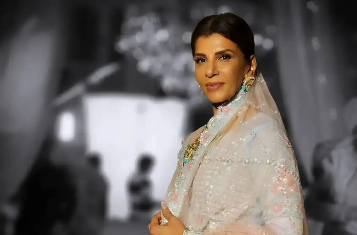 Anita Raj completes one year with team YRKKH, pens a heartfelt note