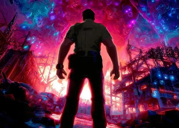 Green Gold Joins Forces with UK’s Red Kite for a Groundbreaking Animated Feature ‘The Assassin’