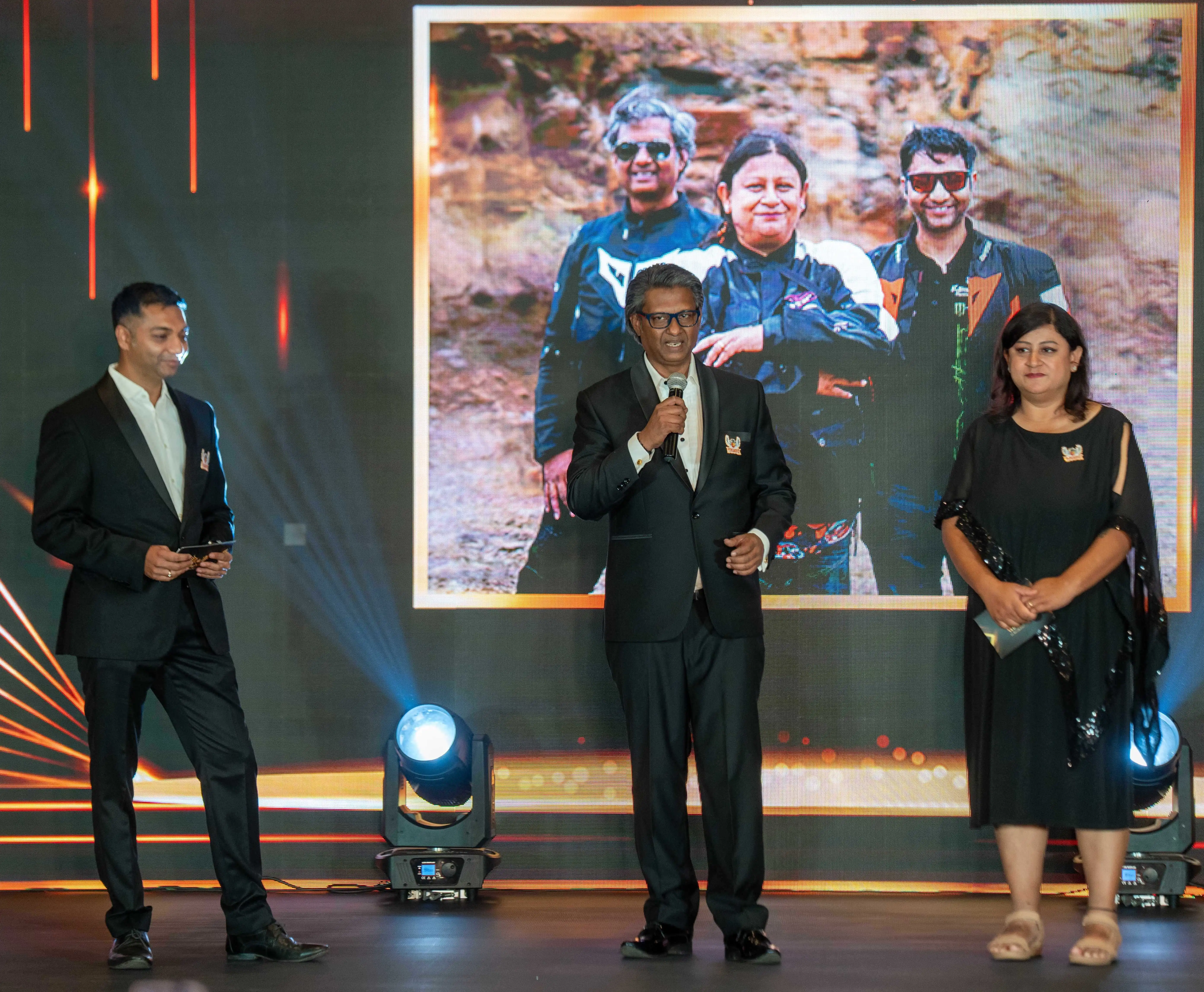 WingManX Awards 2025–26 Celebrate India’s Riding Community and the People Who Hold It Together