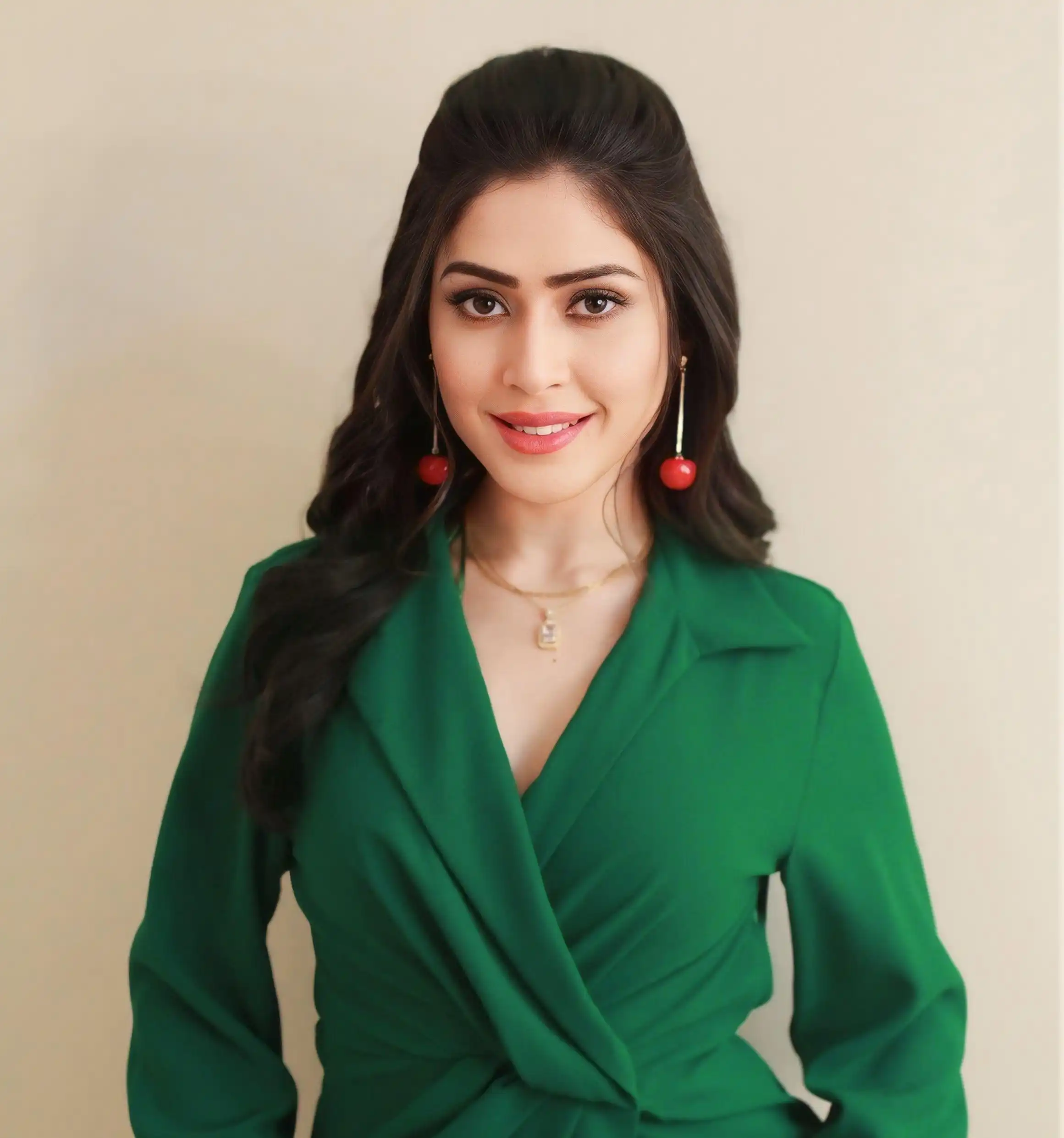 Aishwarya Raj Bhakuni: Tum Dena Sath Mera Promises an Emotional Journey