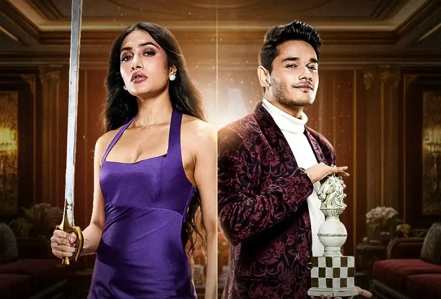 Star bana dunga!- Nayandeep Rakshit’s big claim to Dhanashree Verma sets off sparks