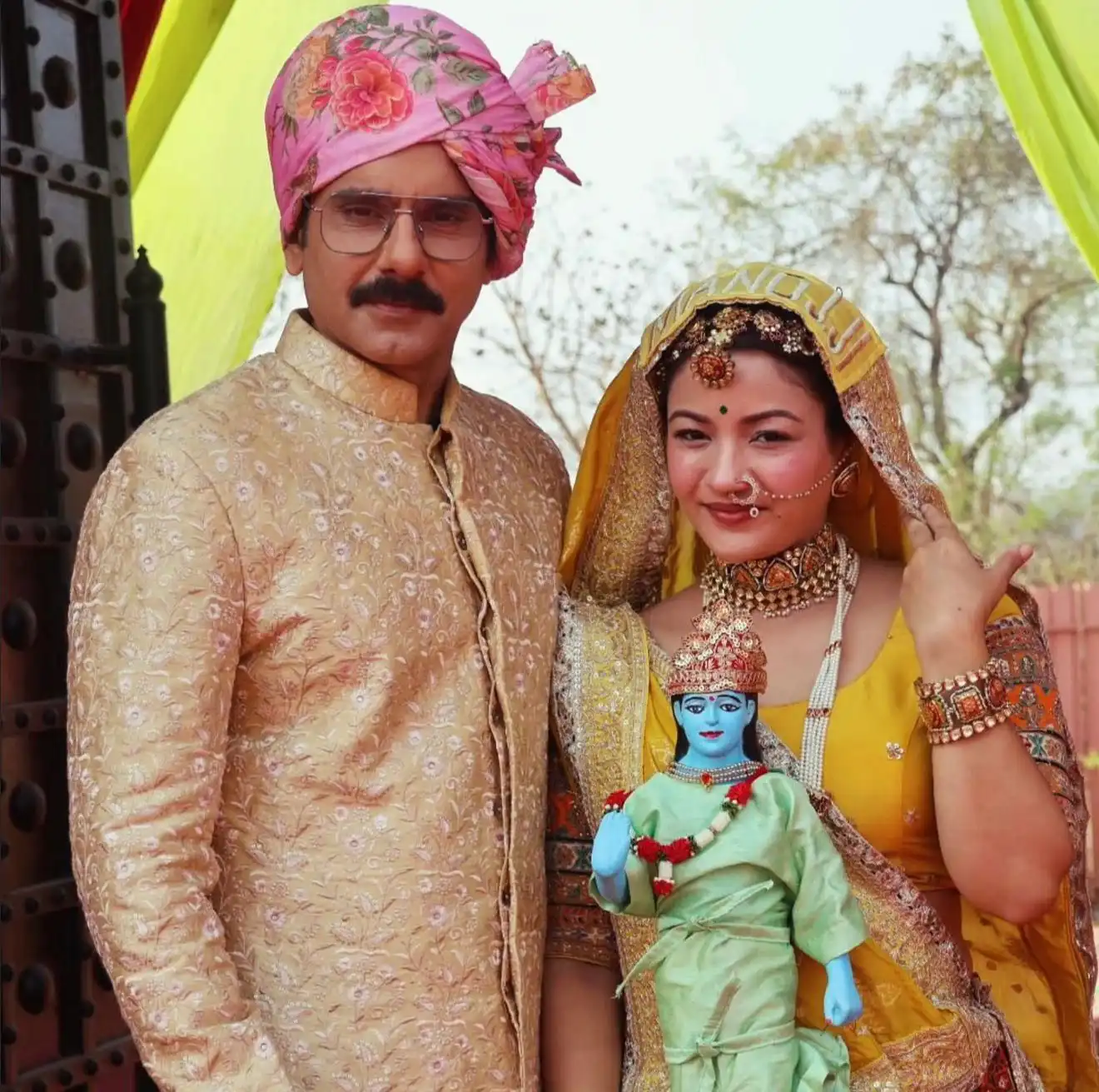  Sikander Kharbanda: What sets our Gangaur track apart is its presentation