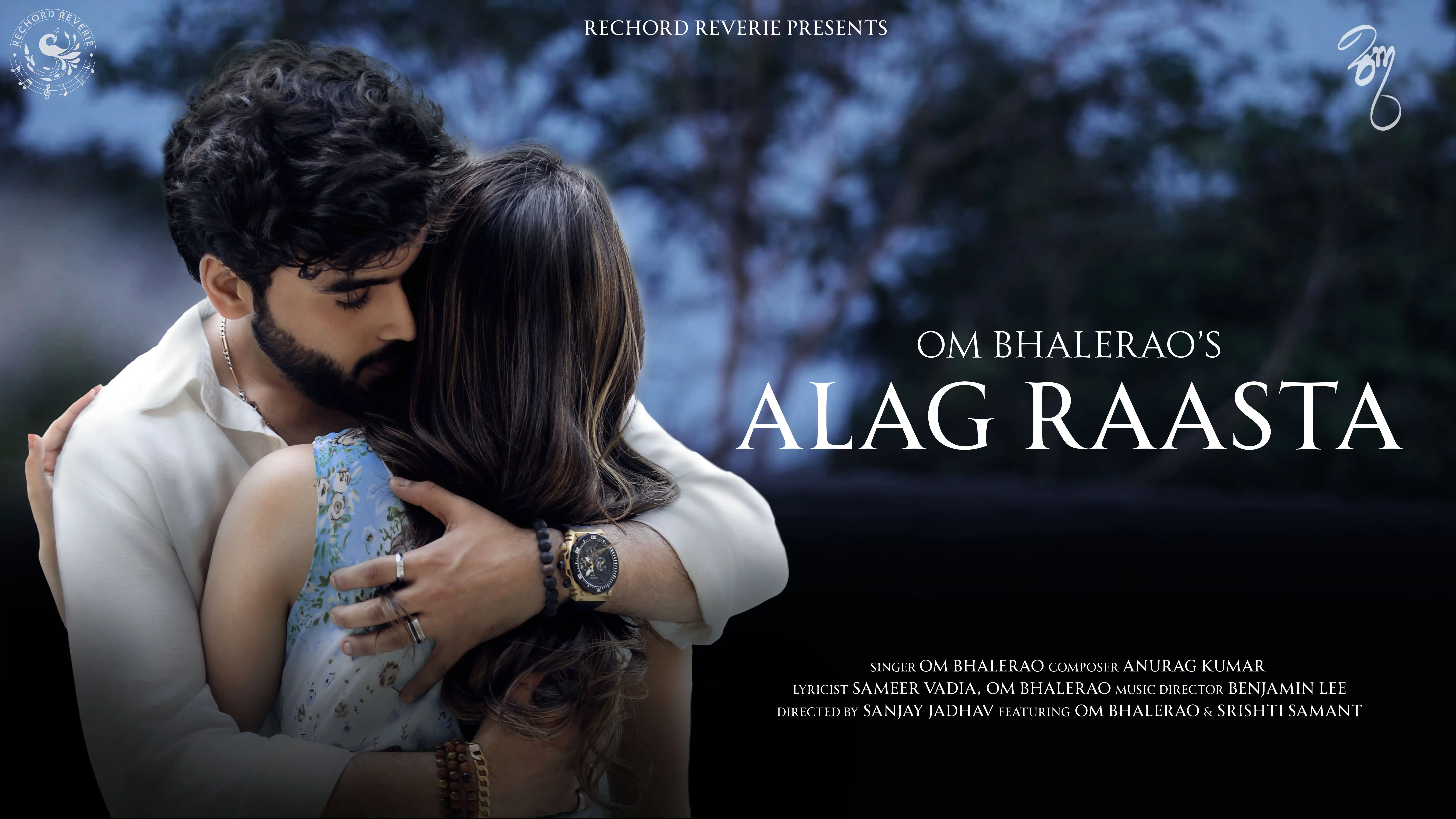 Rechord Reverie Presents Launches Soul-Stirring Song Alag Raasta