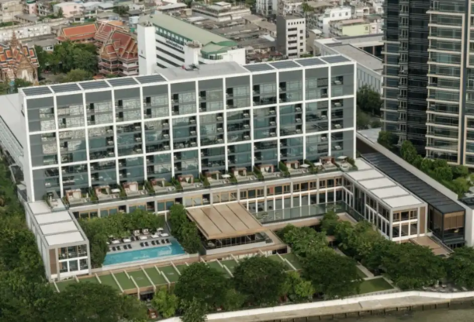 Two Michelin Stars Illuminate Bangkok's Culinary Landscape