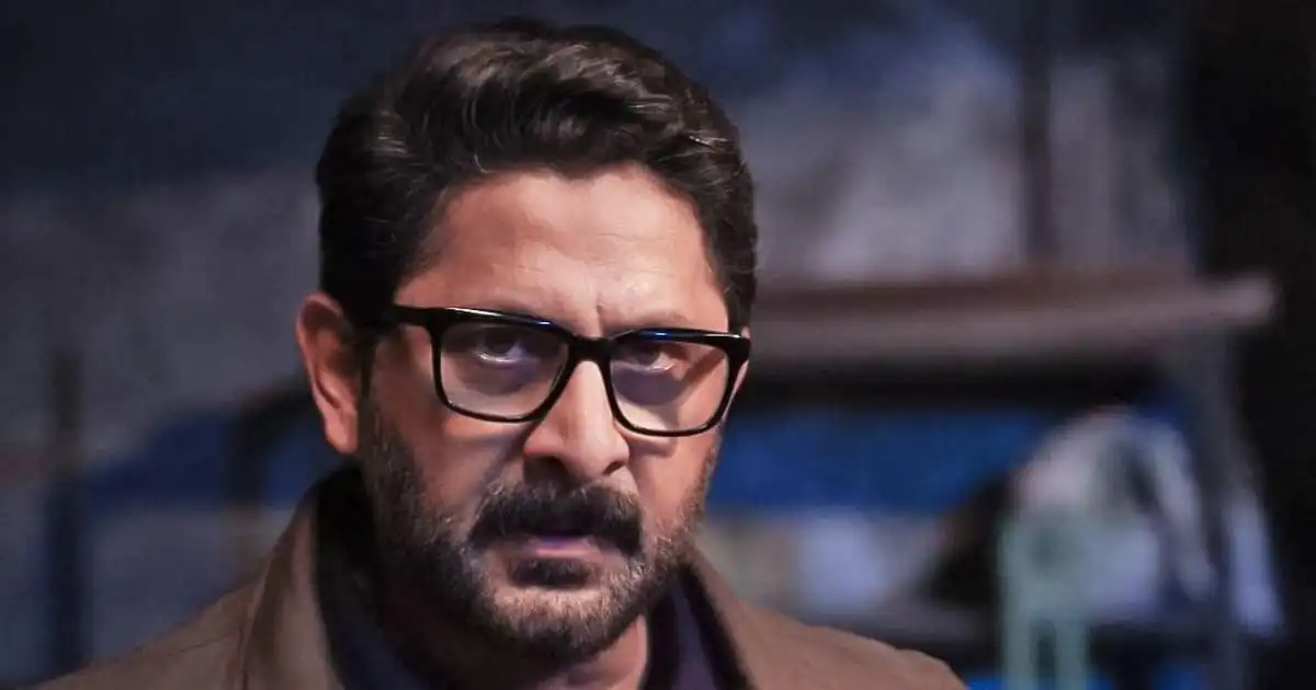 Arshad Warsi Like You've Never Seen Before