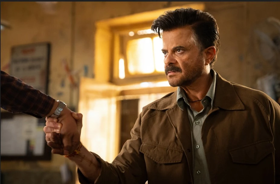 Prime Video Announces the Start of Filming for Original Movie, Subedaar