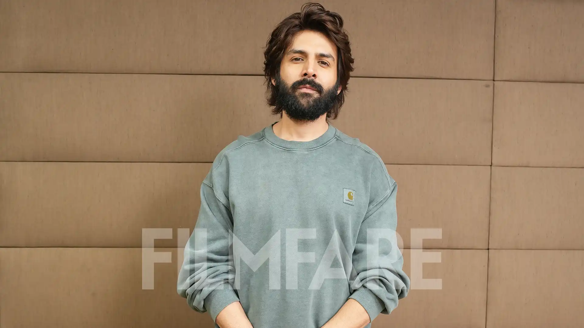 Kartik Aaryan Opens Up About His Career, PR Myths, and Personal Life on In The Ring with Filmfare