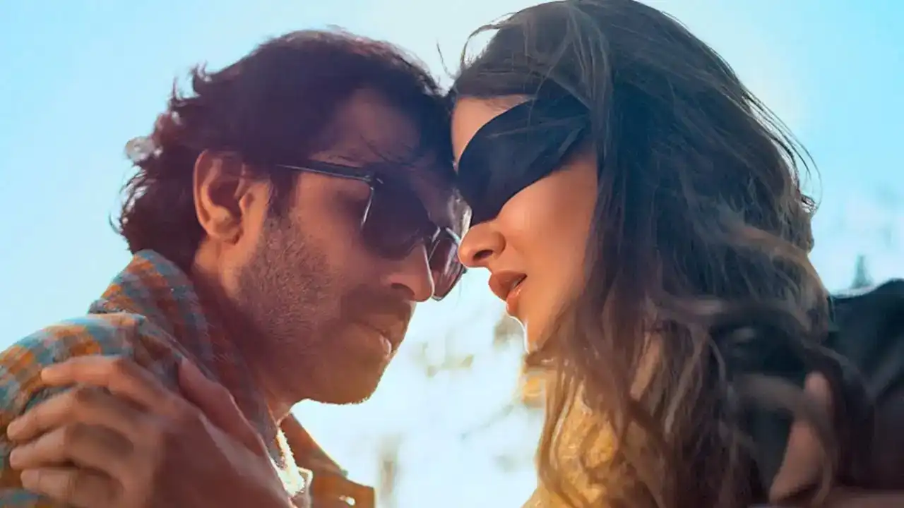 Here’s why Aankhon Ki Gustaakhiyan is set to re-define romance