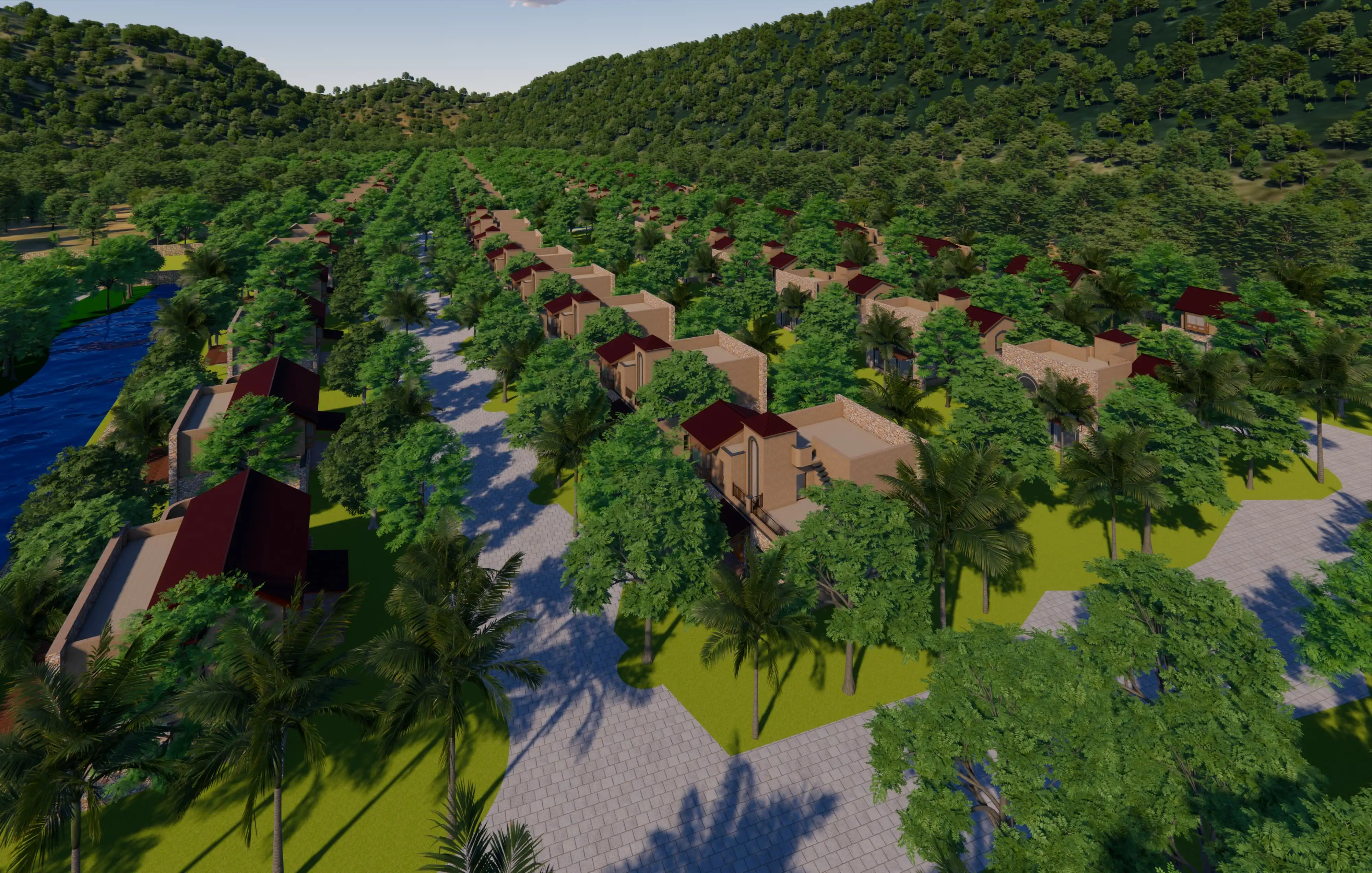 Atmosphere Core announces Property Under 'Atmosphere Hotels & Resorts' In Jaipur