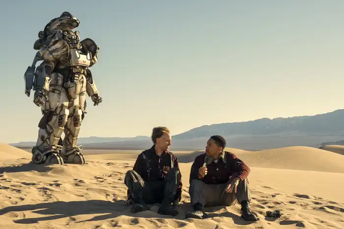 A Complete Recap from Jonathan Nolan’s world of Wastelands in Prime Video’s Fallout