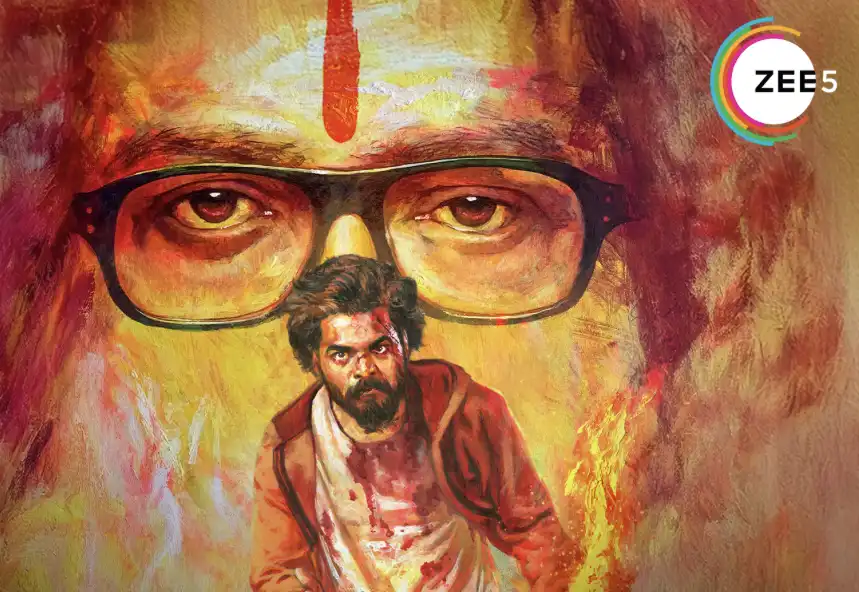 ZEE5 Global announces the world digital premiere of Yek Number