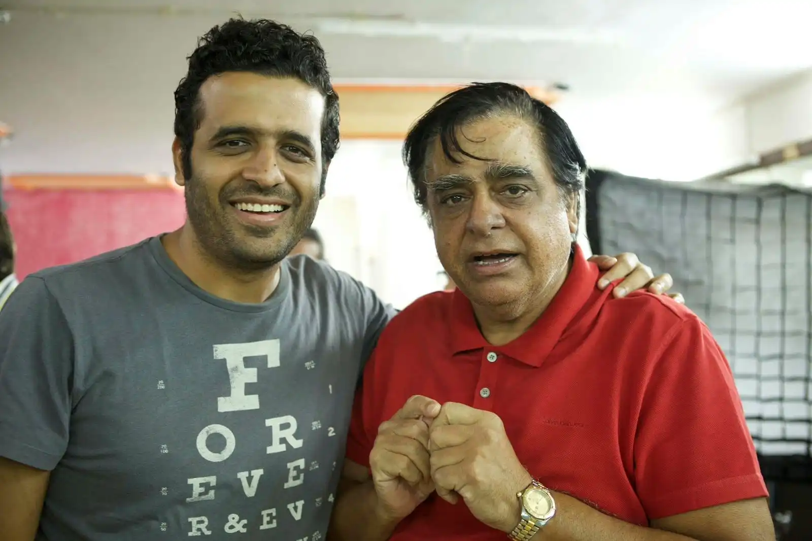 Shiv Sagar: With him, an entire era has gone