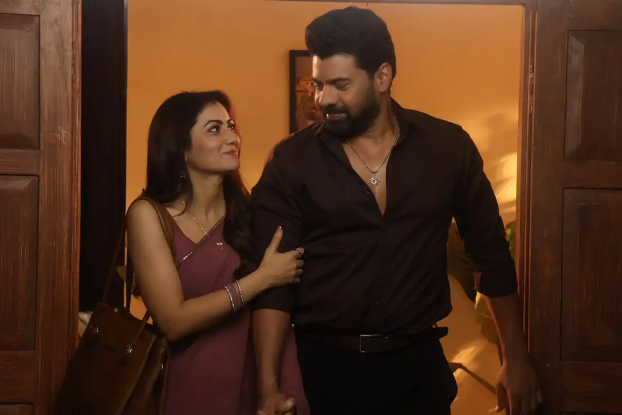 Producer Prateek Sharma: Oh Humnava! Tum Dena Saath Mera Is Not Going Off-Air, We’re Just Turning Up the Drama