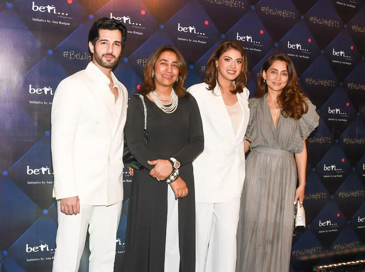 Anu Ranjan’s 18th Edition 'BETI' Fundraiser Show