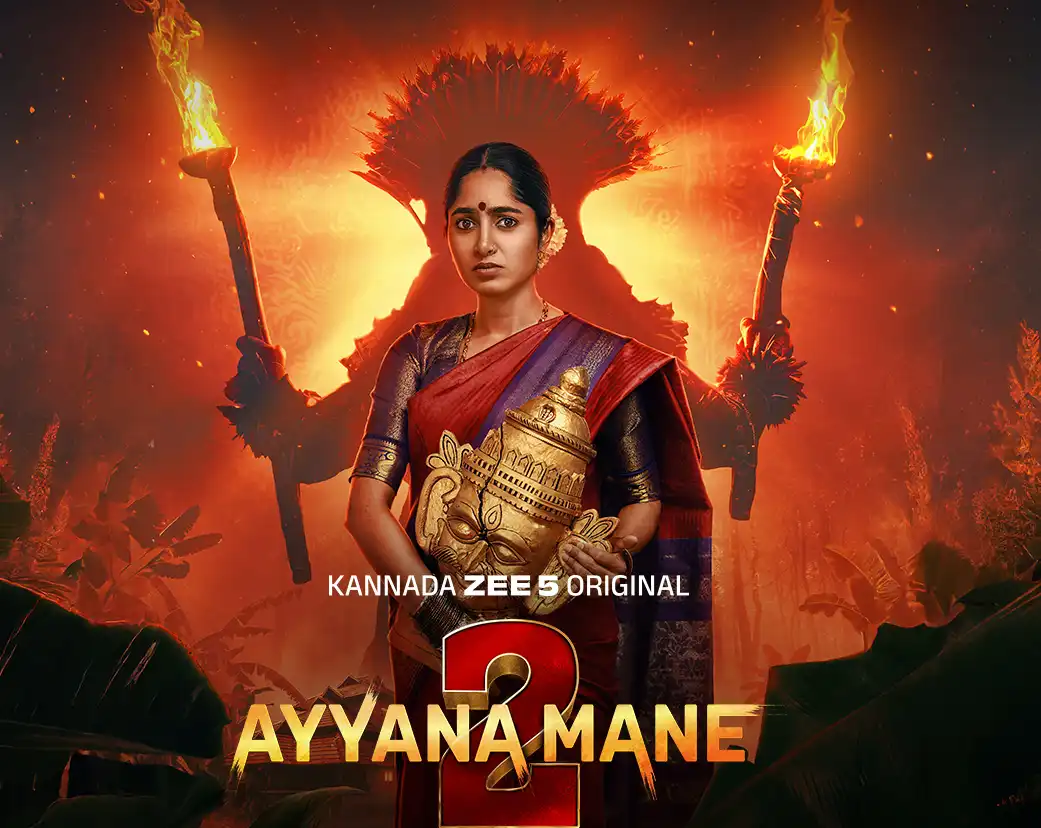 The World of Ayyana Mane Expands with a Gripping New Chapter on Zee 5 Global