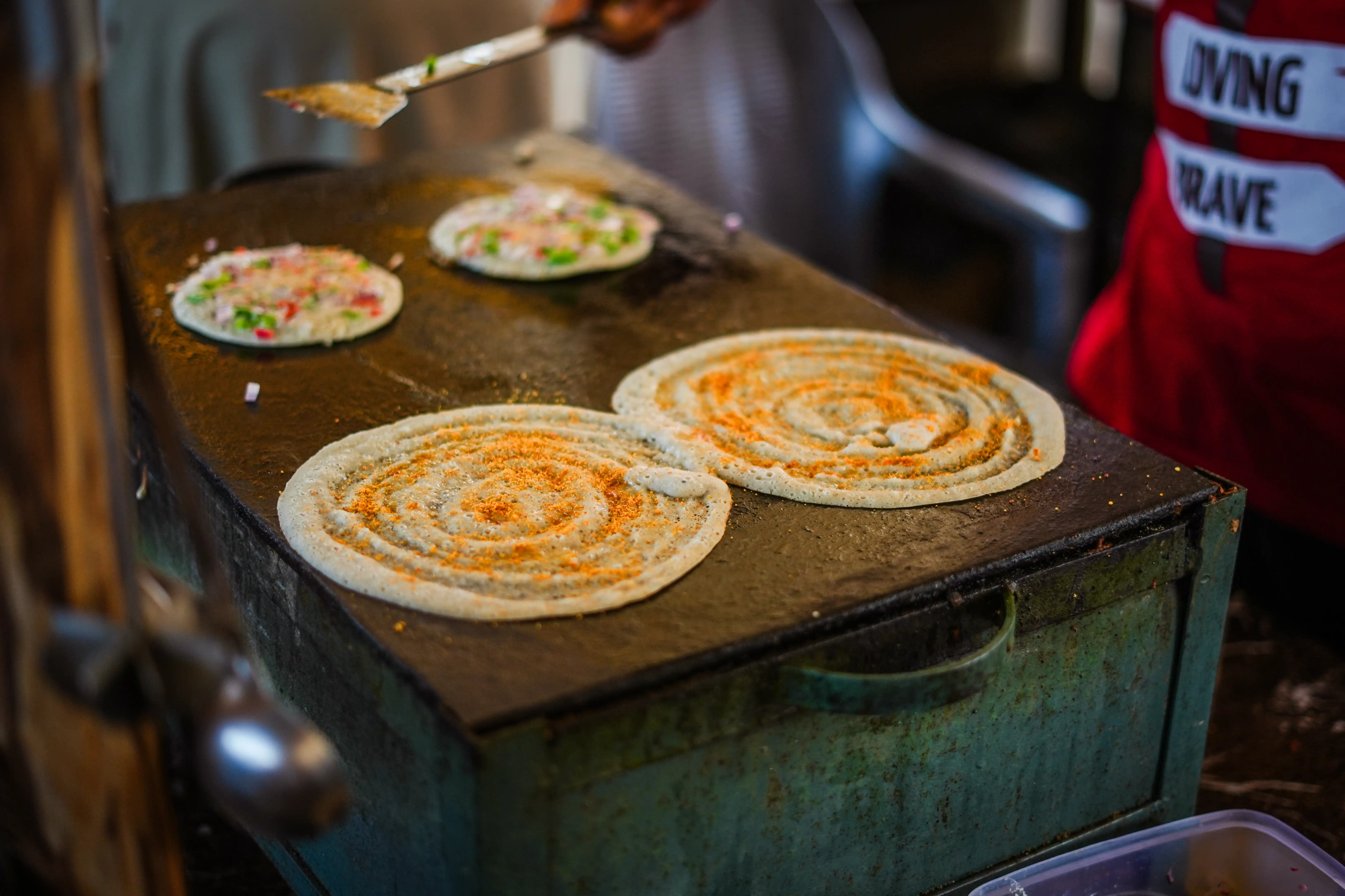 Mohanji Village Introduces Its First-Ever Vegan Cafe at Kumbh Mela