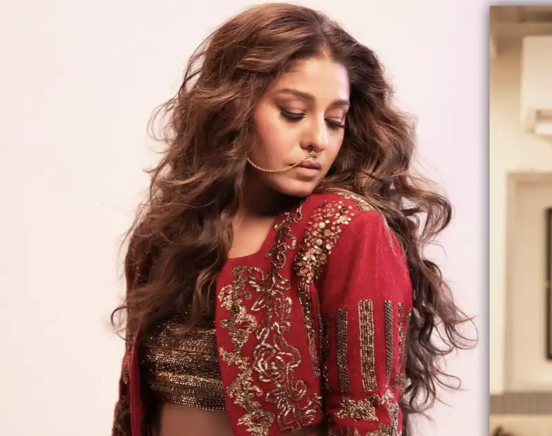 10 Unforgettable Songs by Sunidhi Chauhan