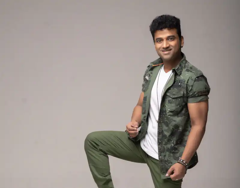 2 months to Rockstar DSP's India Tour