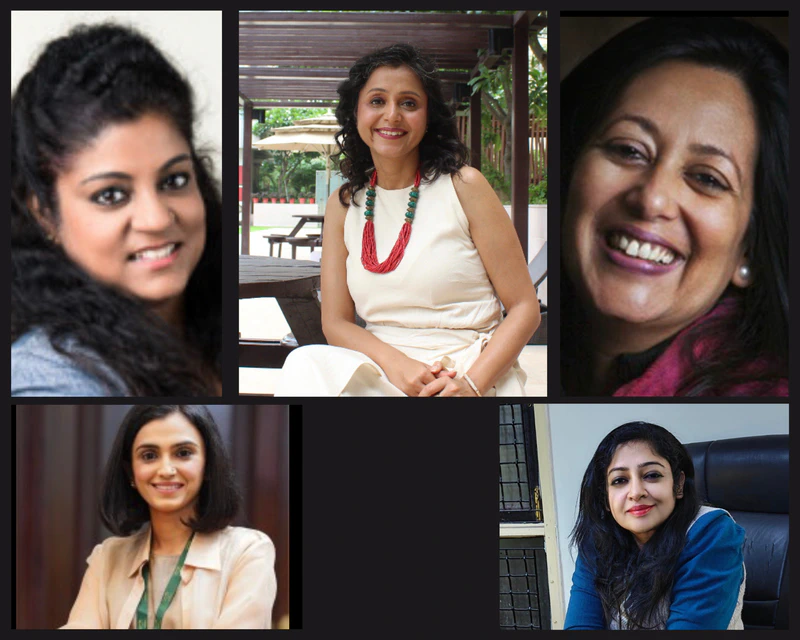 2024’s Bold Women Creating Big Impact: Entrepreneurs Shaping India Today