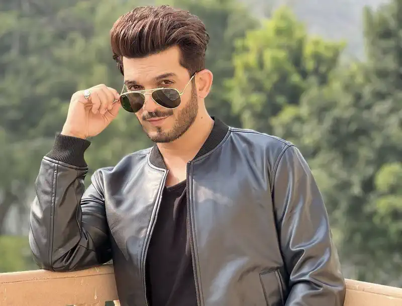 20th TV anniversary: Arjun Bijlani shared a heartwarming experience of meeting fans
