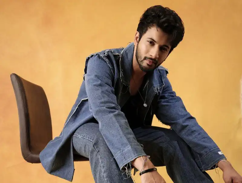 3 Days Left for the Release of Ishq Vishk Rebound, Fans Eager to See Rohit Saraf in the Film