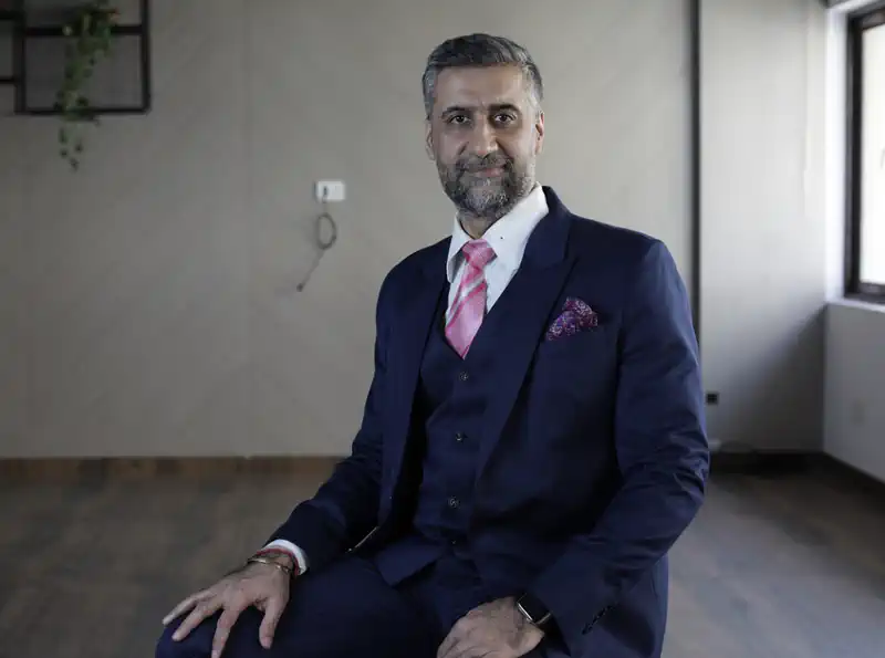 3-movie deal: Nikhil Nanda on his upcoming work with Prerna Arora and Shivin Narang   